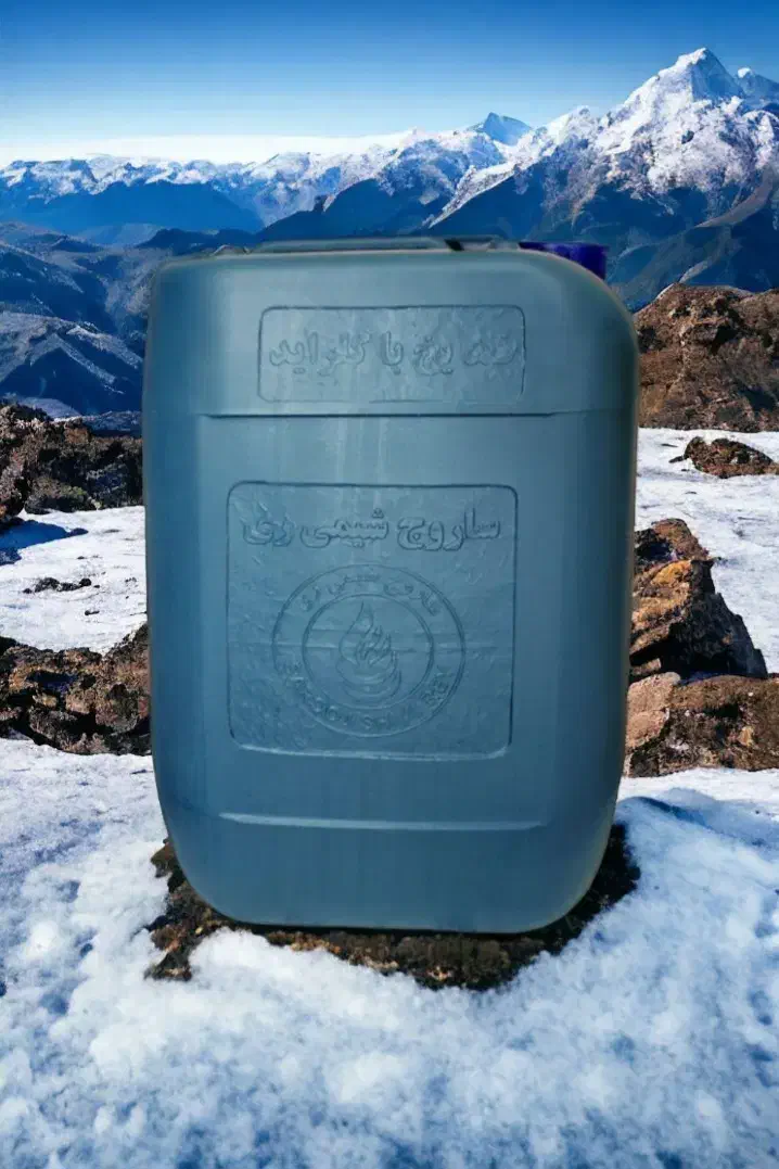 ضد یخ بتن ساروج شیمی نوین ممتاز|مصالح و تجهیزات ساختمان|اصفهان, عطار نیشابوری|دیوار