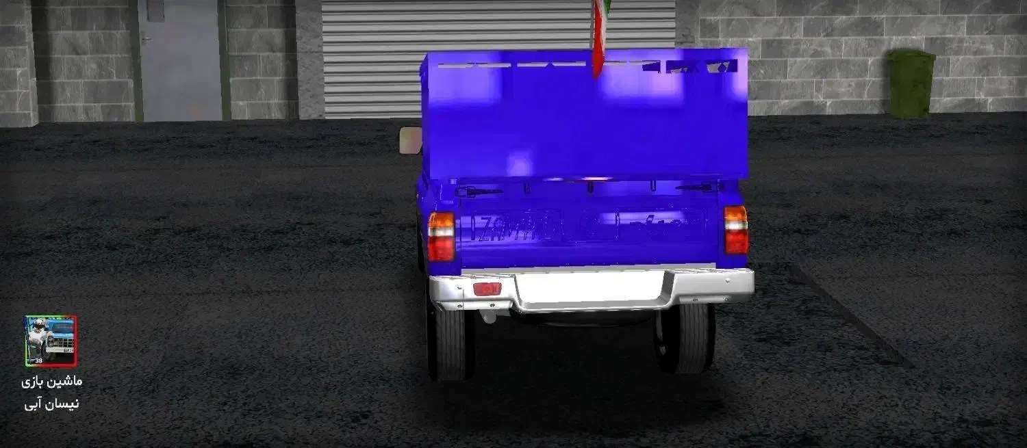 فروش نیسان|خودرو سواری و وانت|درمیان, |دیوار