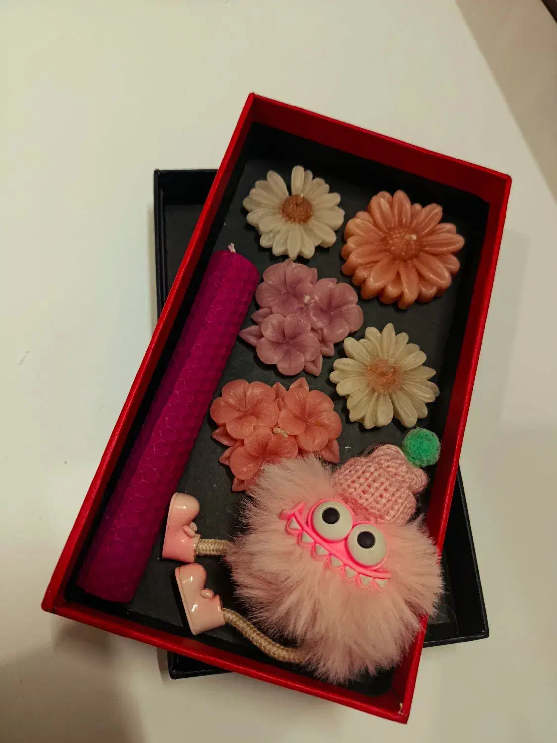 پک شمع|صنایع دستی و سایر لوازم تزئینی|مشهد, کوی المهدی|دیوار