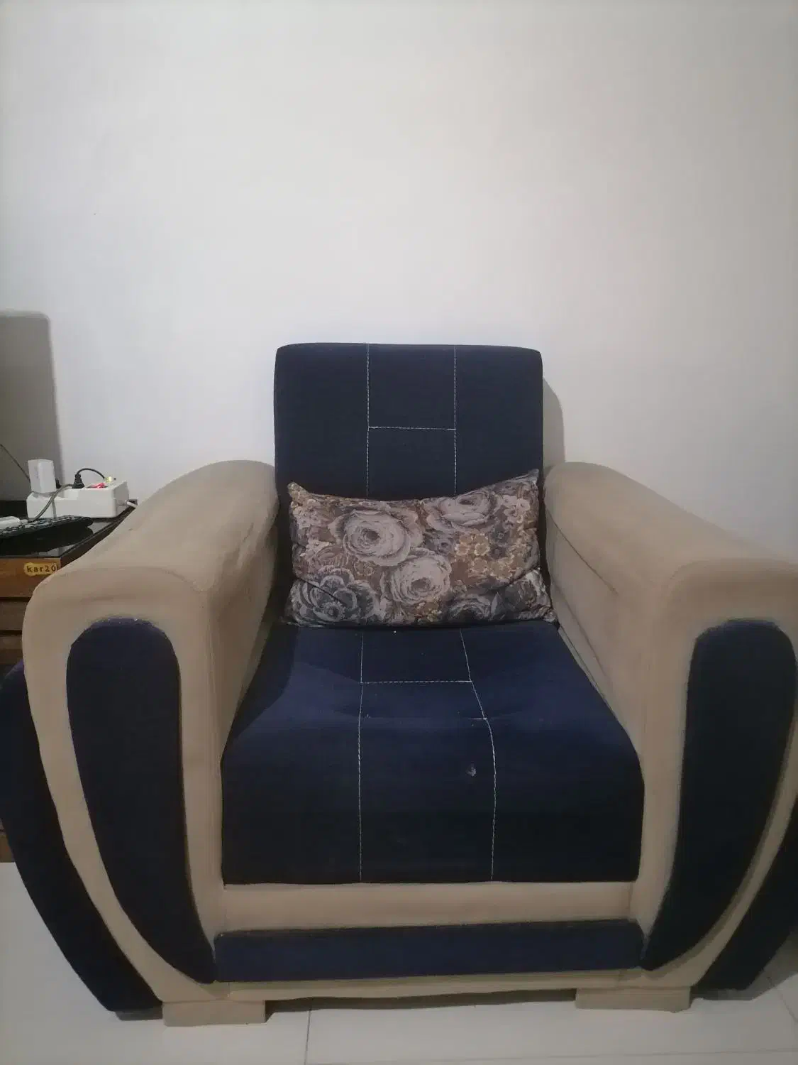 مبل راحتی 7 نفره|مبلمان اداری|مشهد, انقلاب|دیوار