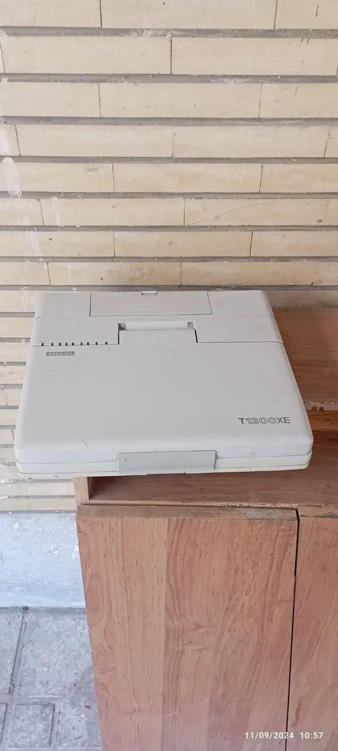 لپ تاب عتیقه به بهترین پیشنهاد|رایانه همراه|اصفهان, آبشار|دیوار