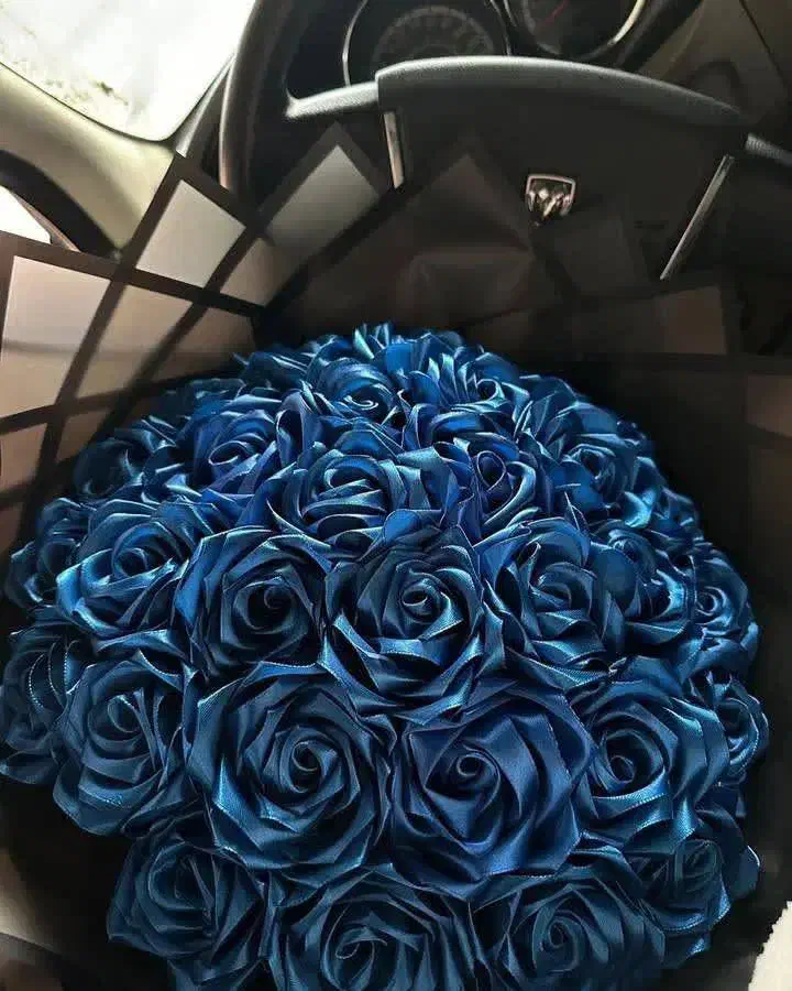 گل خاطره ساز|گل مصنوعی|اندیمشک, |دیوار