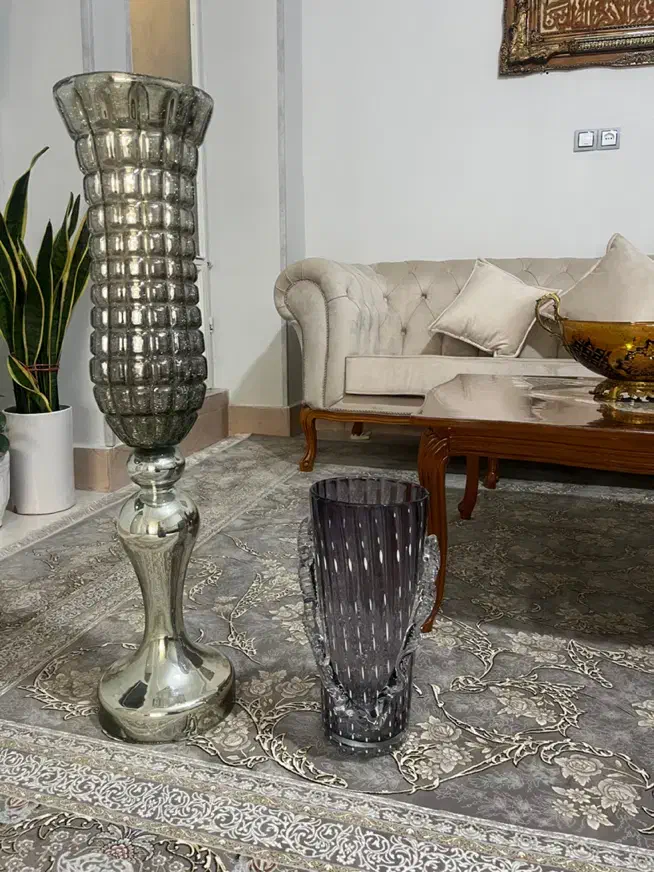 گلدون|صنایع دستی و سایر لوازم تزئینی|قزوین, |دیوار