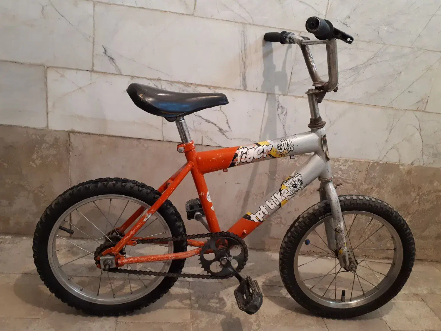 دوچرخه ۱۲|دوچرخه، اسکیت، اسکوتر|پاکدشت, حصار امیر|دیوار