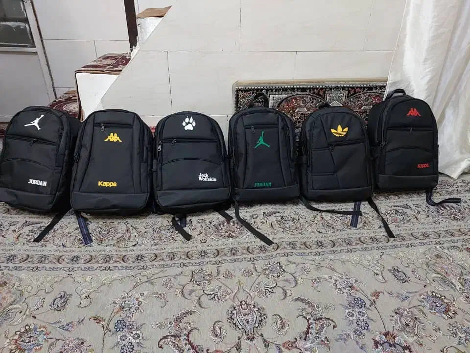 کیف مدارس ارزون قیمت|کیف، کفش، کمربند|یاسوج, |دیوار