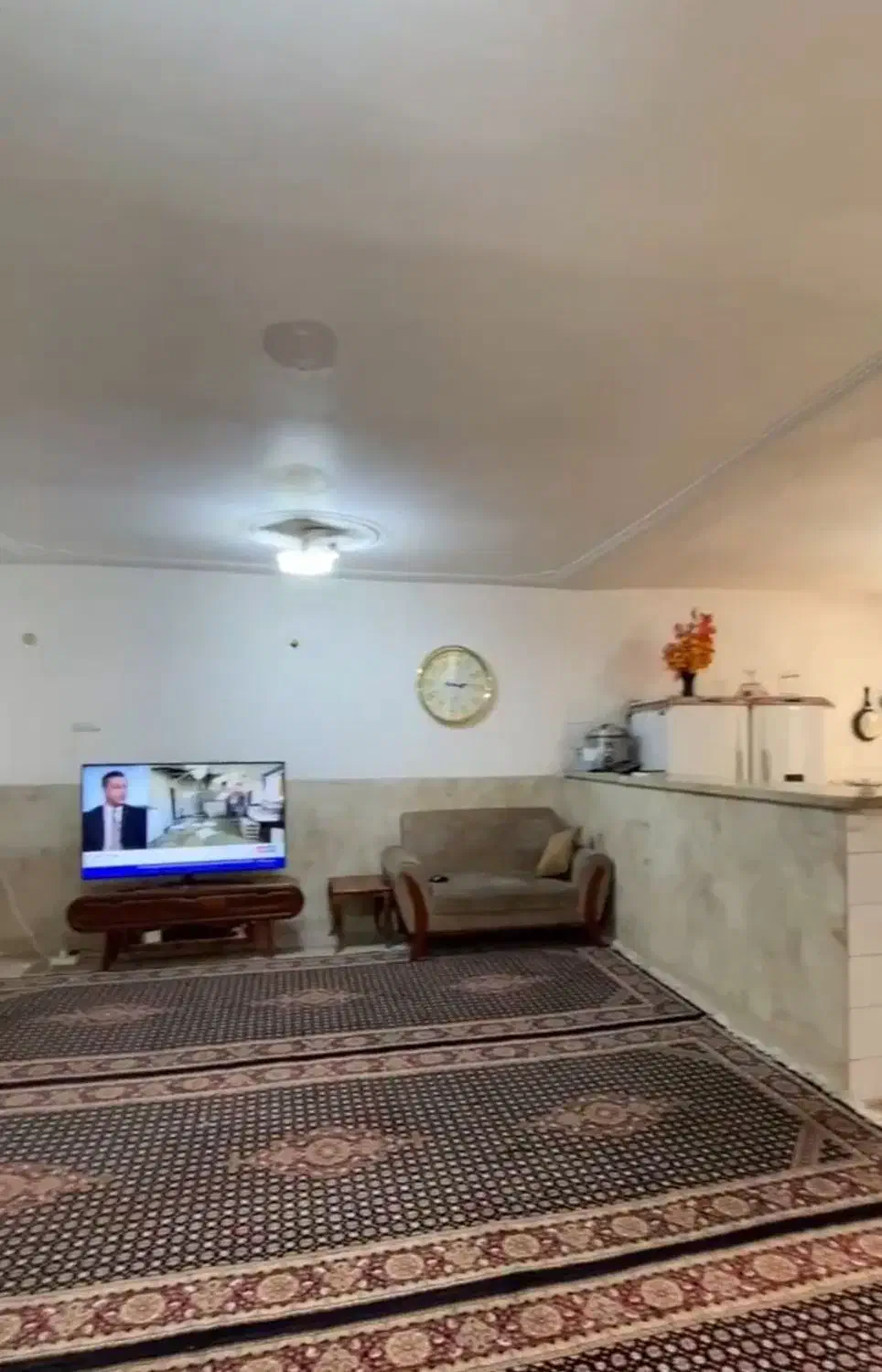 اجاره خانه به مدت شش ماه|اجارهٔ خانه و ویلا|جوانرود, |دیوار