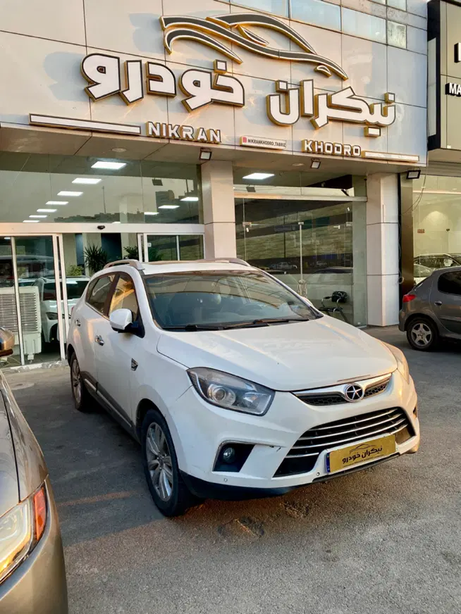 جکs5|خودرو سواری و وانت|تبریز, |دیوار