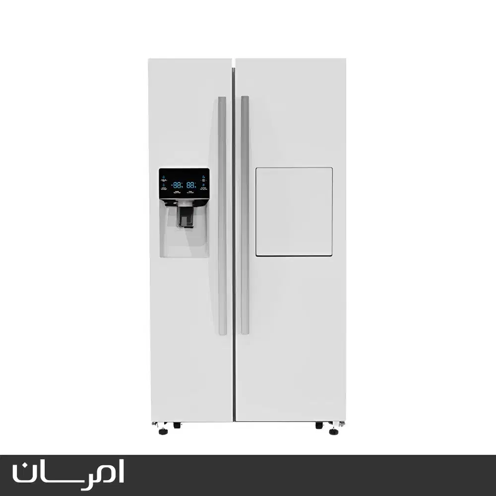 ساید امرسان پخش عمده لوازم خانگی سعید|یخچال و فریزر|ایلام, |دیوار