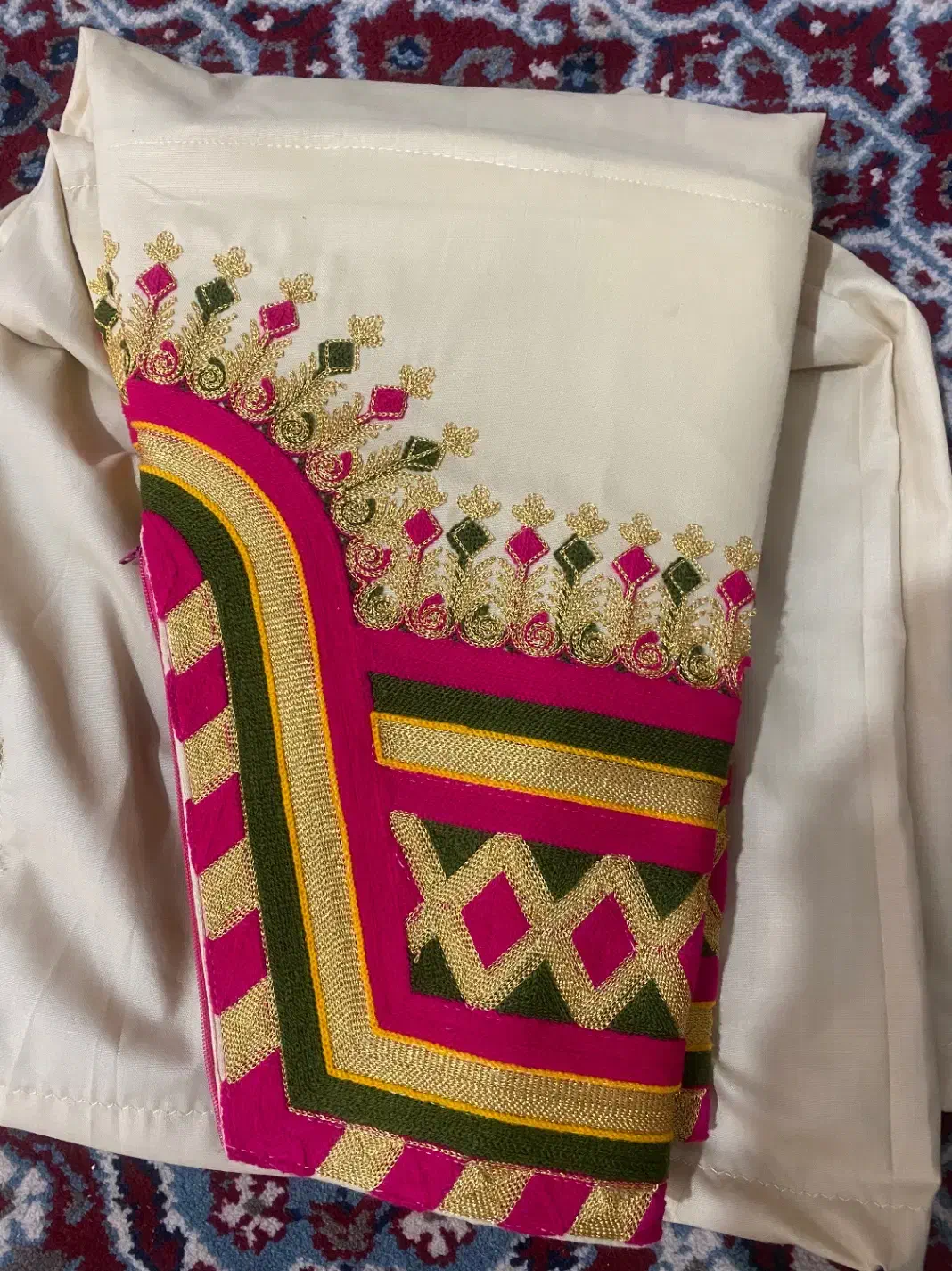 شلوار بندری فروشی|لباس|میناب, |دیوار