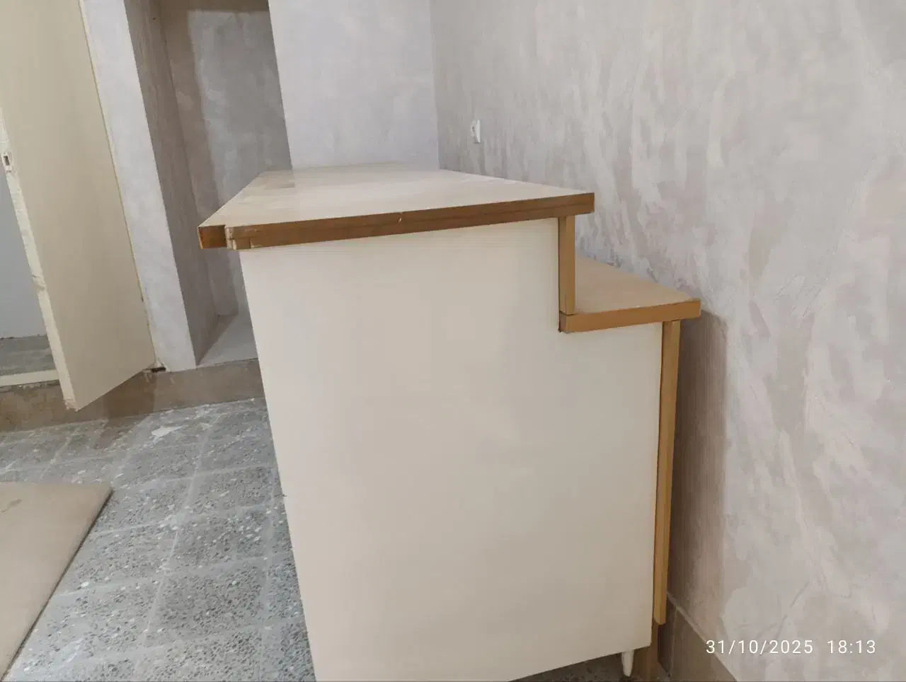 کابینت آشپزخانه|مصالح و تجهیزات ساختمان|زاهدان, |دیوار