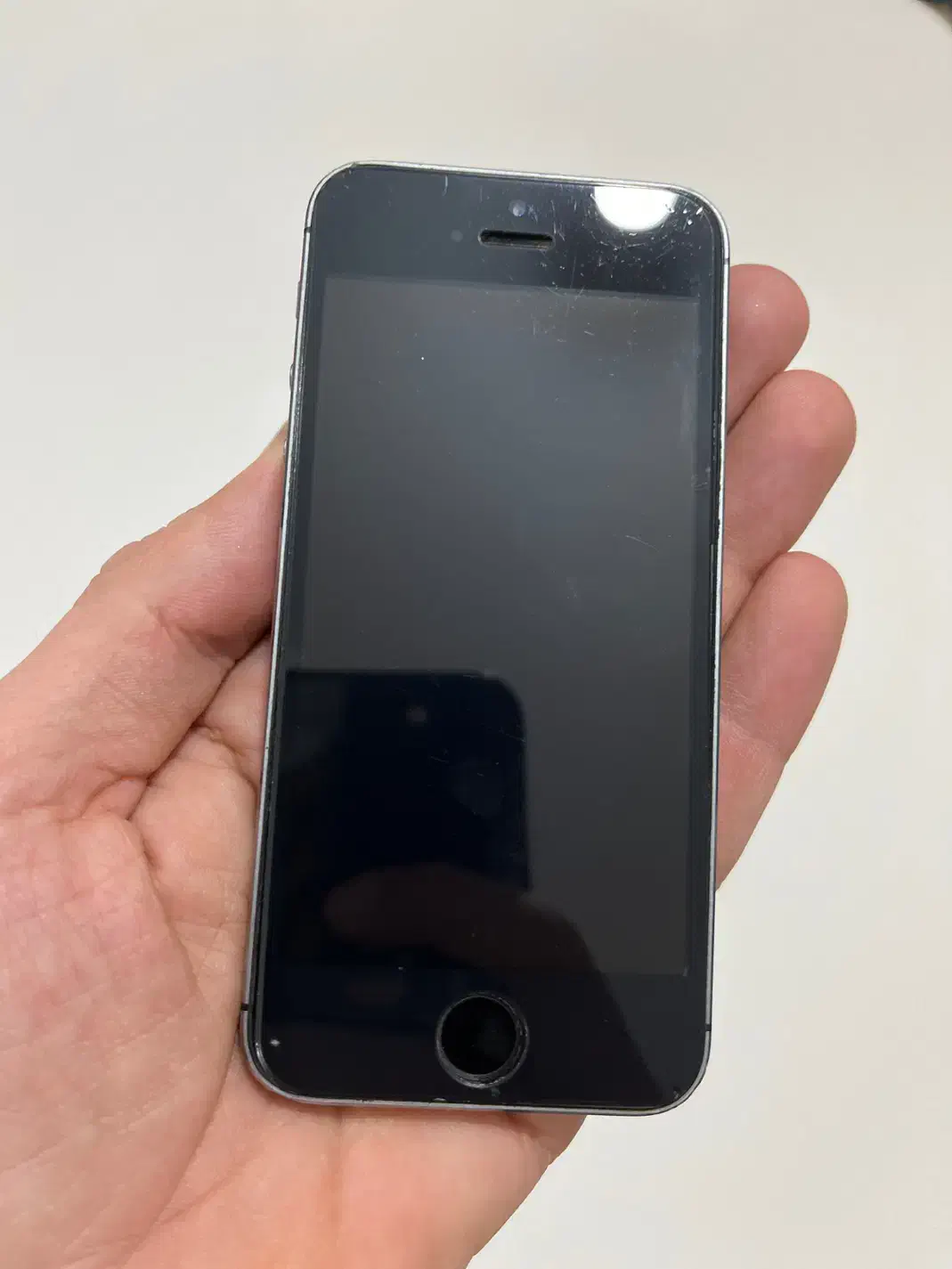 ایفون 5s|موبایل|ماهدشت, |دیوار