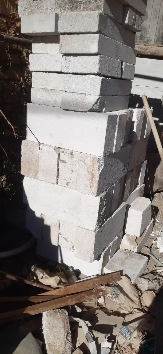 هبلکس|مصالح و تجهیزات ساختمان|اسفرورین, |دیوار