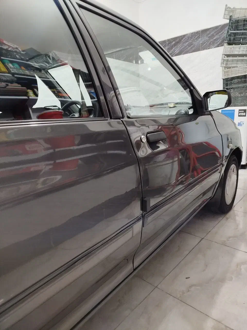 پراید111|خودرو سواری و وانت|ارومیه, |دیوار