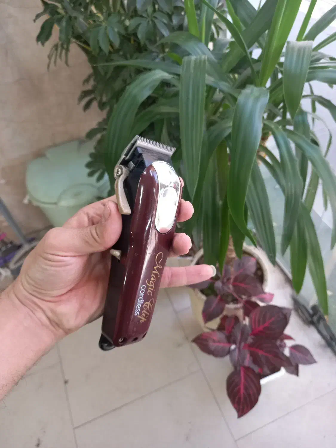 ماشین وال سفارش اروپا|آرایشی، بهداشتی، درمانی|بروجرد, |دیوار