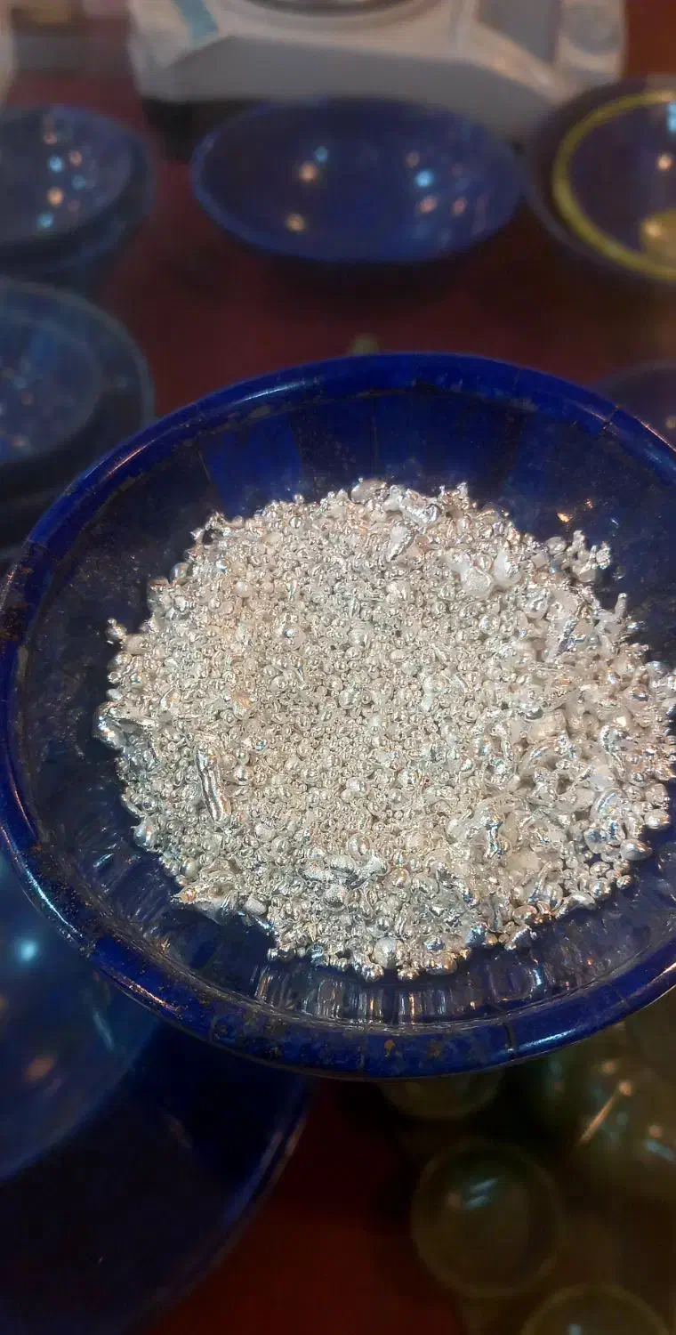 ساچمه نقره|جواهرات|اهواز, زیتون کارمندی|دیوار