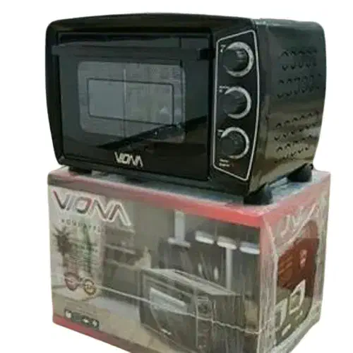 توستر 60 لیتری ویونا (viona) مدل آنالوگ چراغ دار|اجاق گاز و لوازم برقی پخت‌وپز|همدان, |دیوار