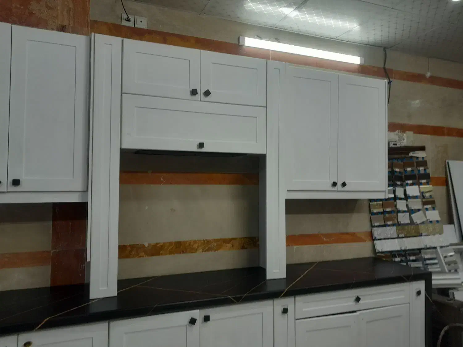 کابینت نوین|جاکفشی، کمد، دراور|فشاپویه, |دیوار