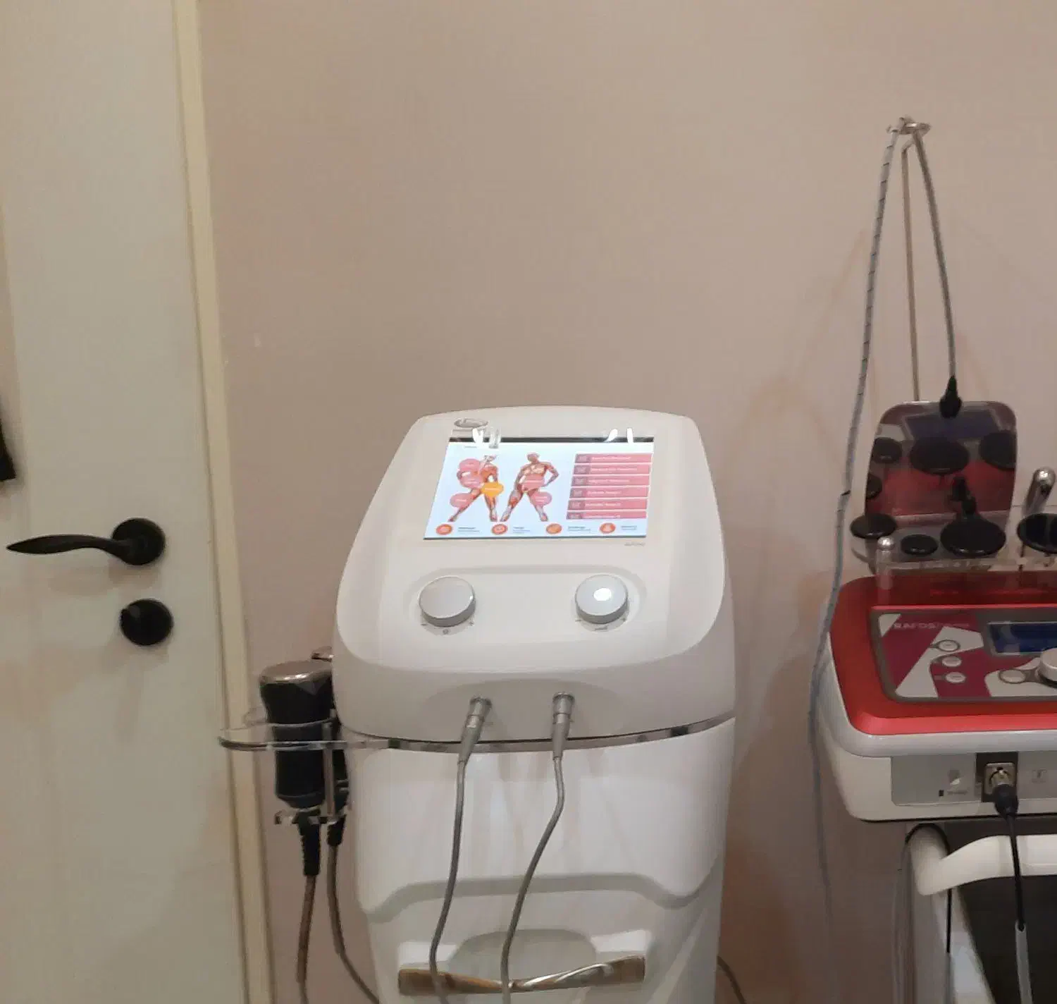 دستگاه لاغری کویتیشن|آرایشی، بهداشتی، درمانی|مشهد, چهارچشمه|دیوار