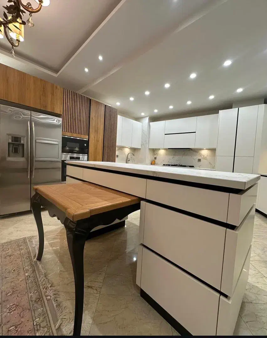 170متر ، TOP LOC فرمانیه ، تک واحدی|اجارهٔ آپارتمان|تهران, فرمانیه|دیوار