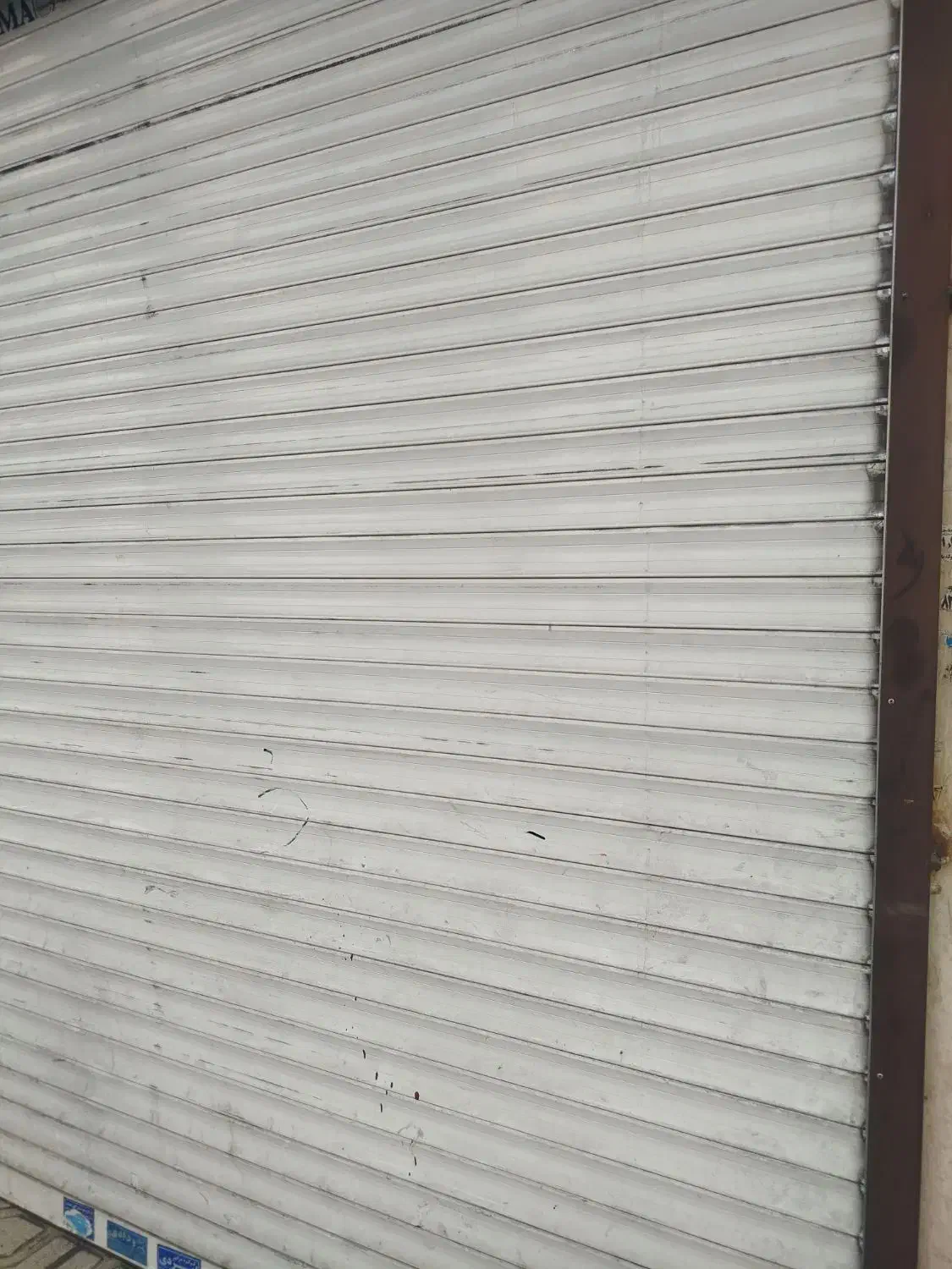 25متر مغازه مناسب انواع مشاغل انبار|اجارهٔ مغازه و غرفه|تهران, خاک سفید|دیوار