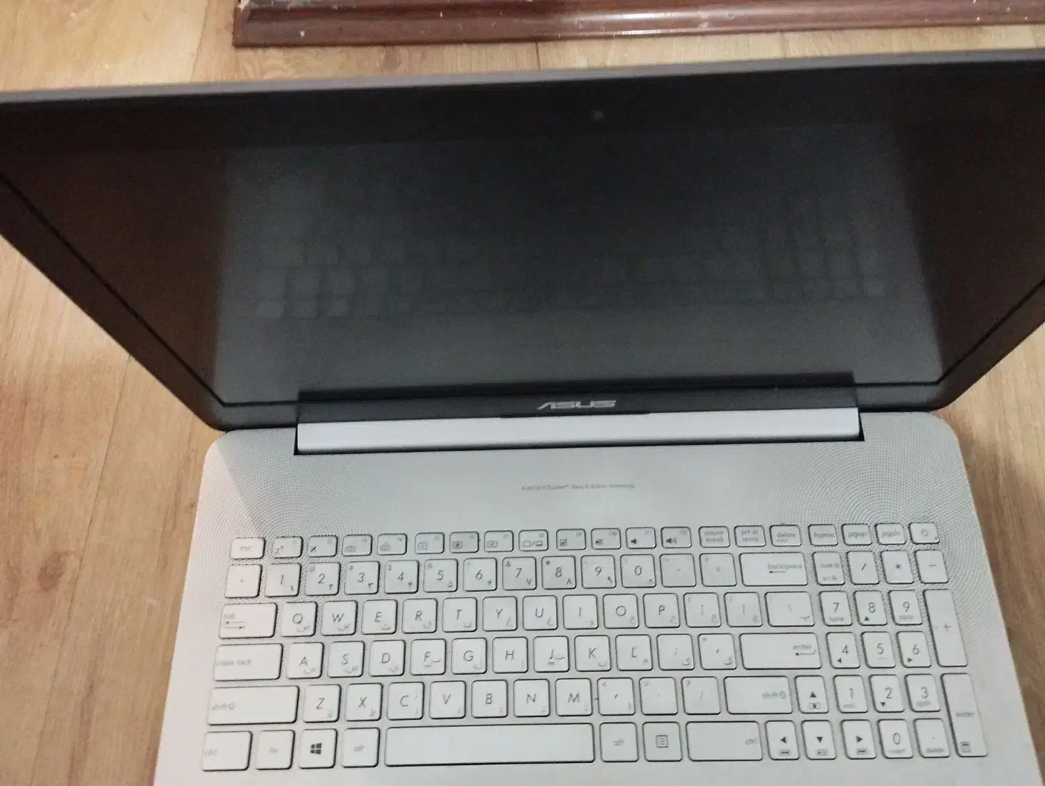 لب تاپ Asus N552vw 4K|رایانه همراه|تهران, پونک|دیوار