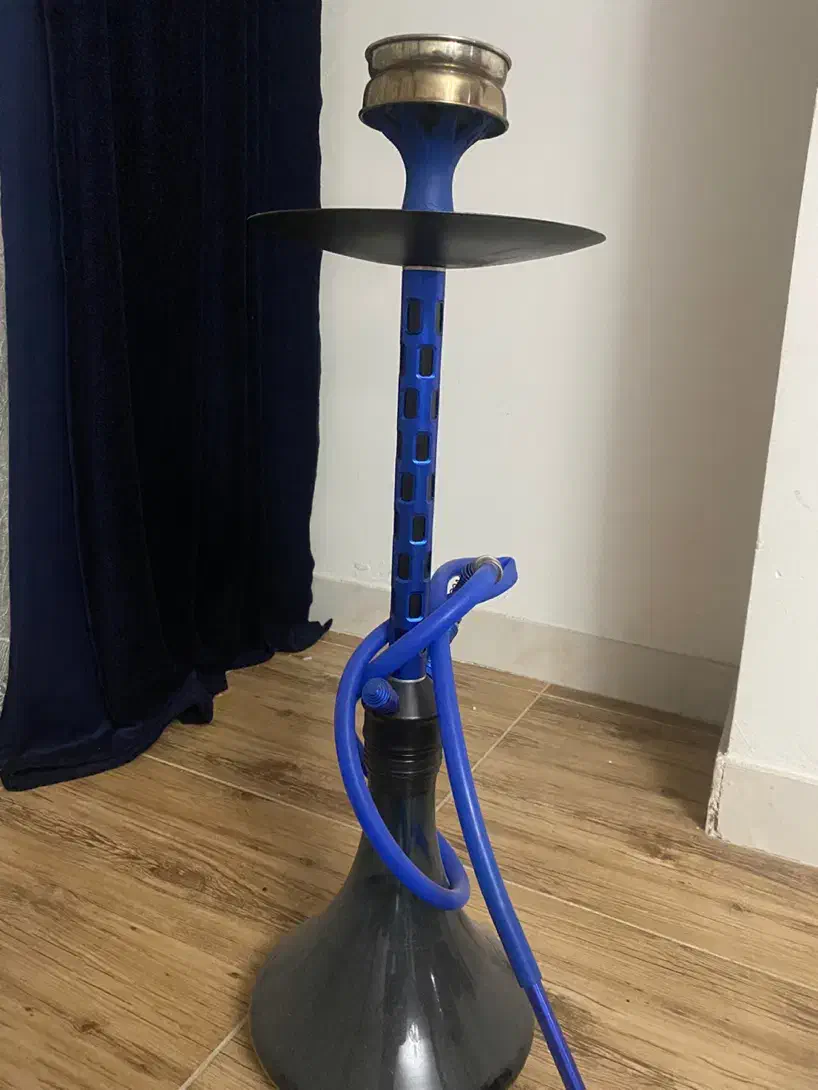 قلیان|کلکسیون و سرگرمی|کرج, خرمدشت|دیوار