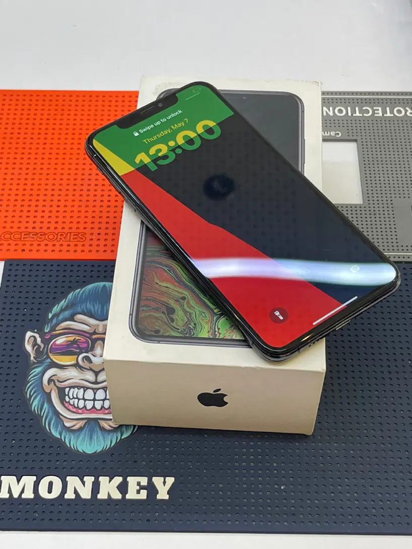iPhone XS Max256g|موبایل|اصفهان, سروستان|دیوار