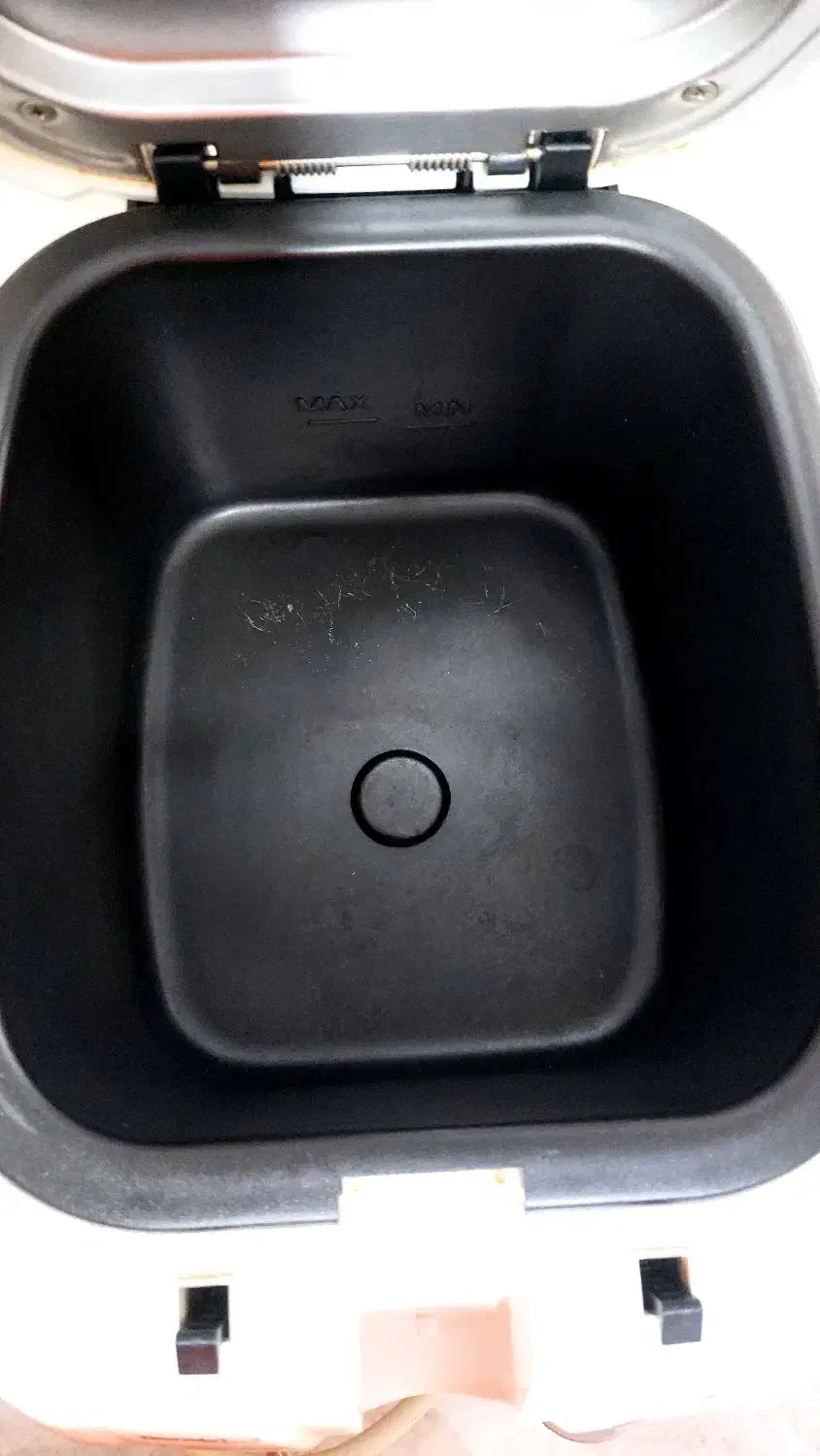 سرخ کن|اجاق گاز و لوازم برقی پخت‌وپز|کرج, حیدرآباد|دیوار