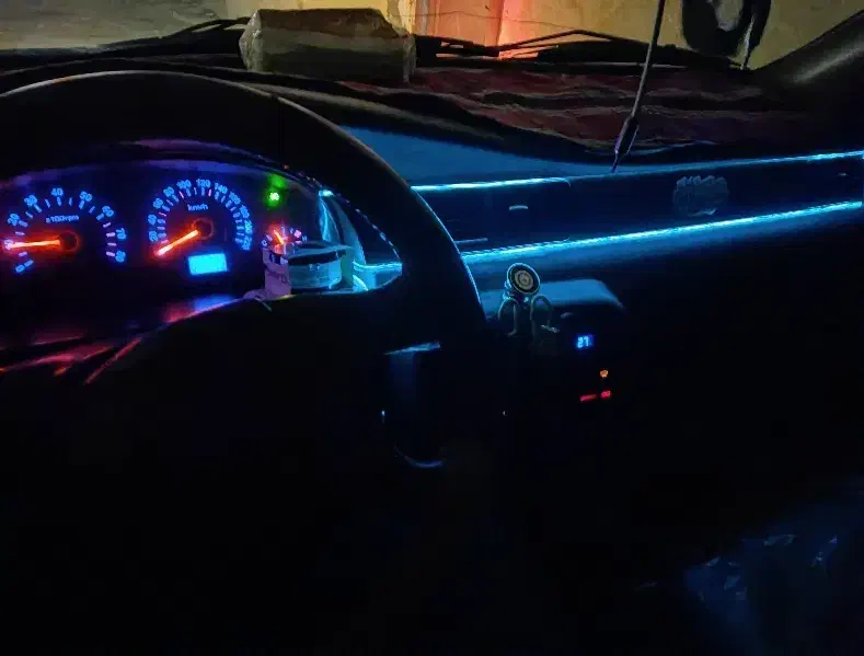 سمندelx86|خودرو سواری و وانت|سنندج, |دیوار