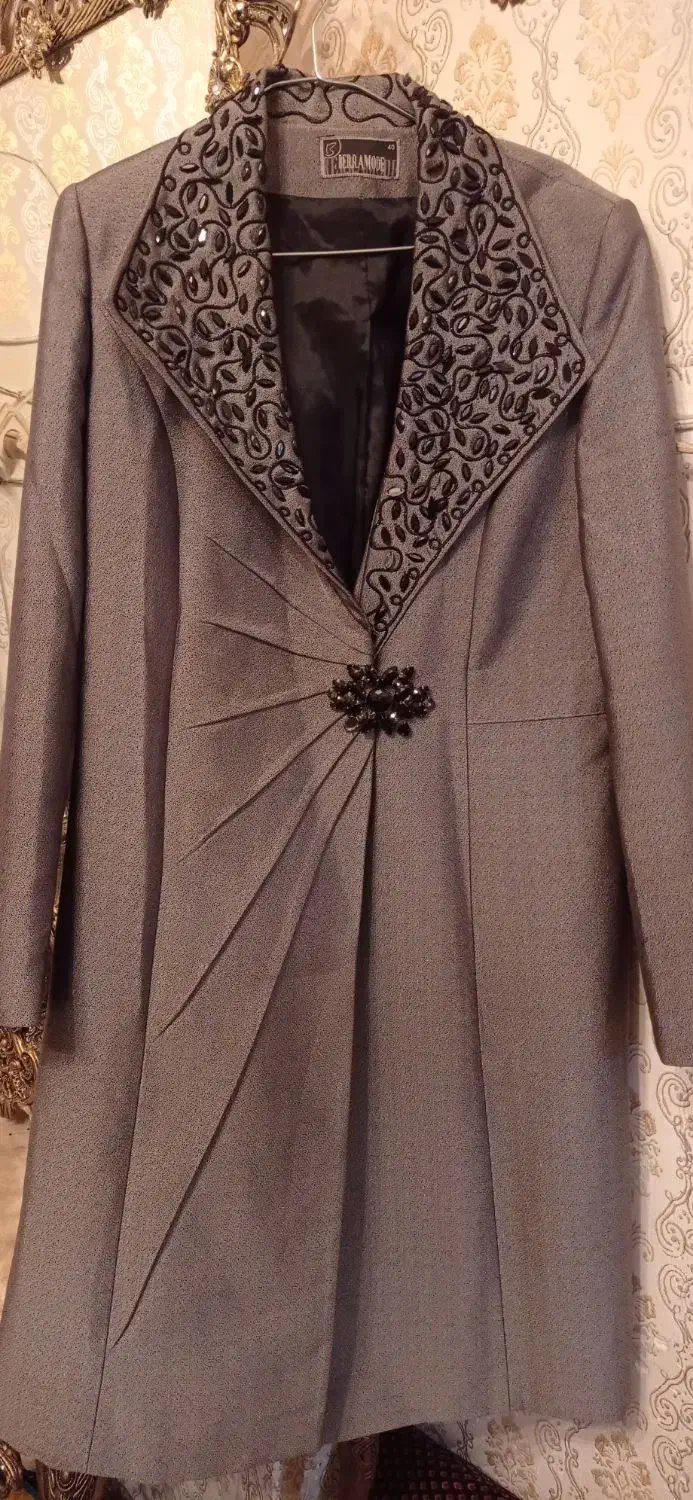 مانتو|لباس|تبریز, |دیوار