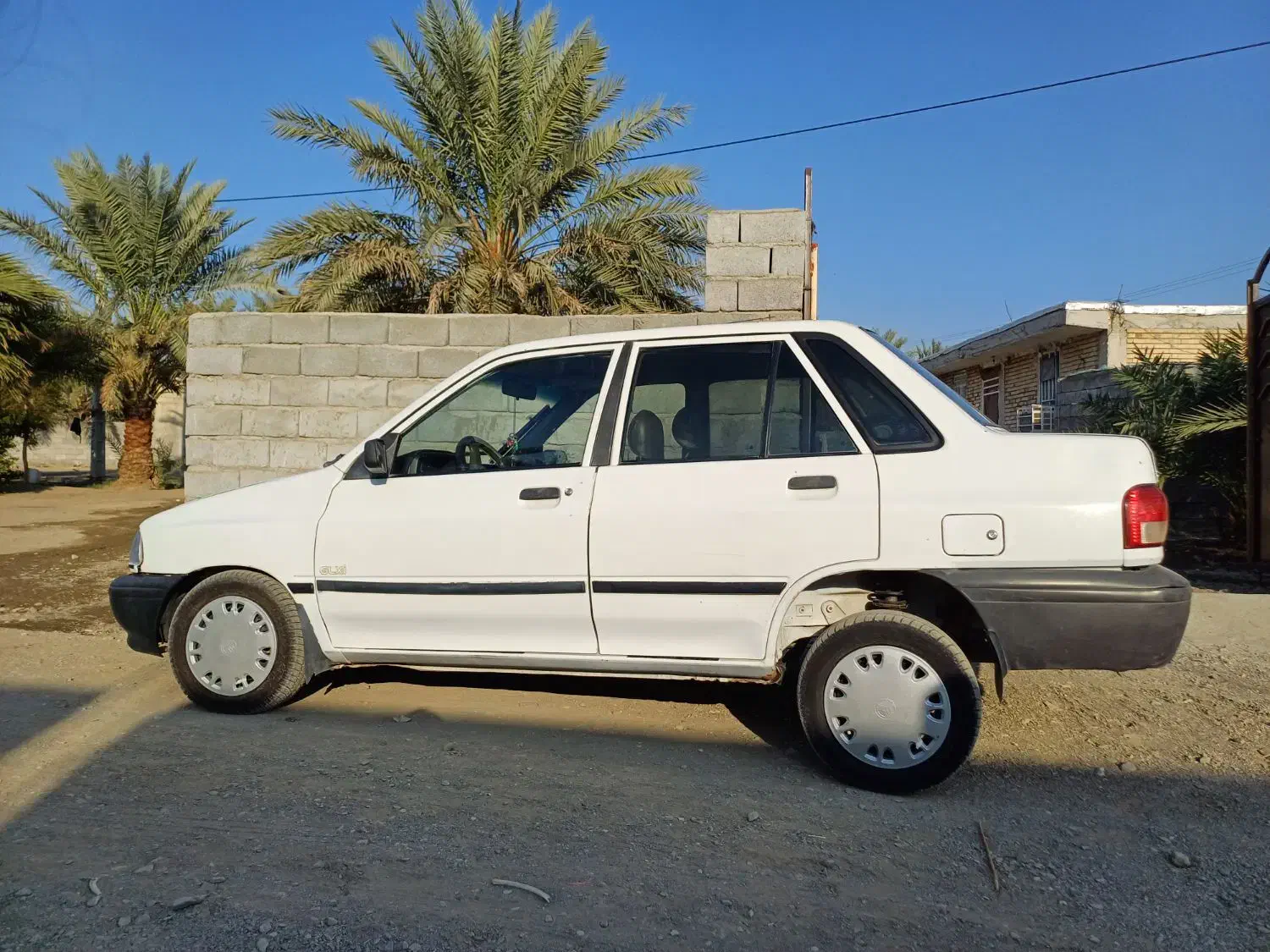 پراید صبا|خودرو سواری و وانت|کهنوج, |دیوار