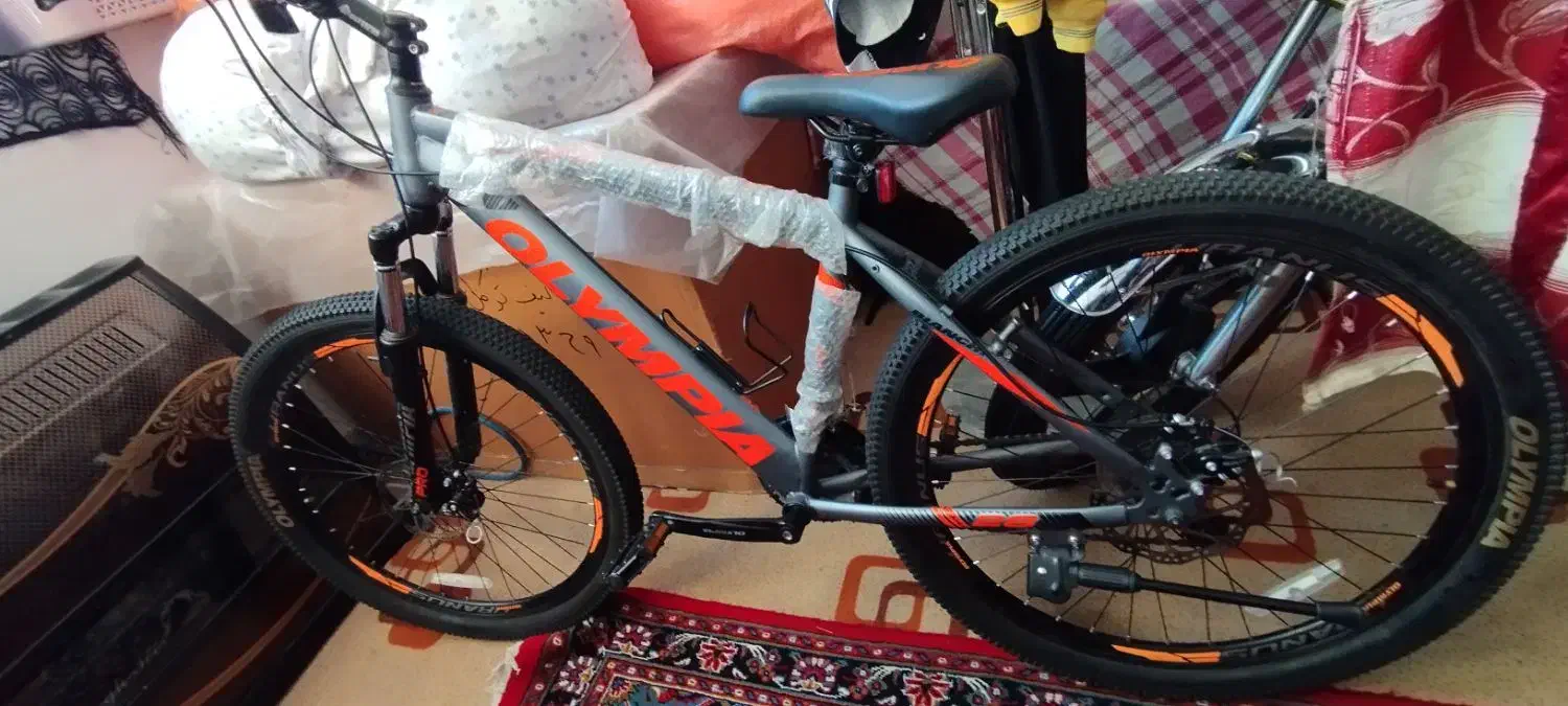 دوچرخه|دوچرخه، اسکیت، اسکوتر|بیرجند, |دیوار