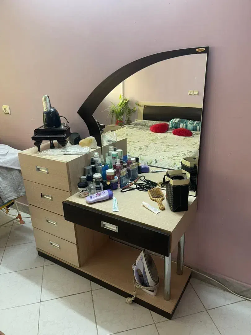 فروش تعدادی وسایل منزل به علت جابجایی|حراج|آبیک, |دیوار