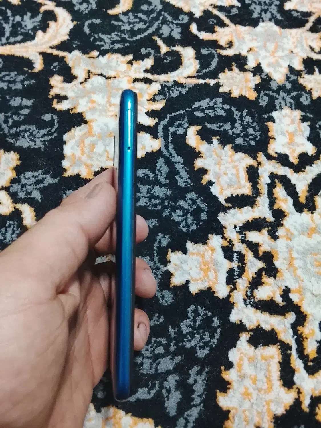 گوشی هواوی y5 2019|موبایل|کرمانشاه, |دیوار