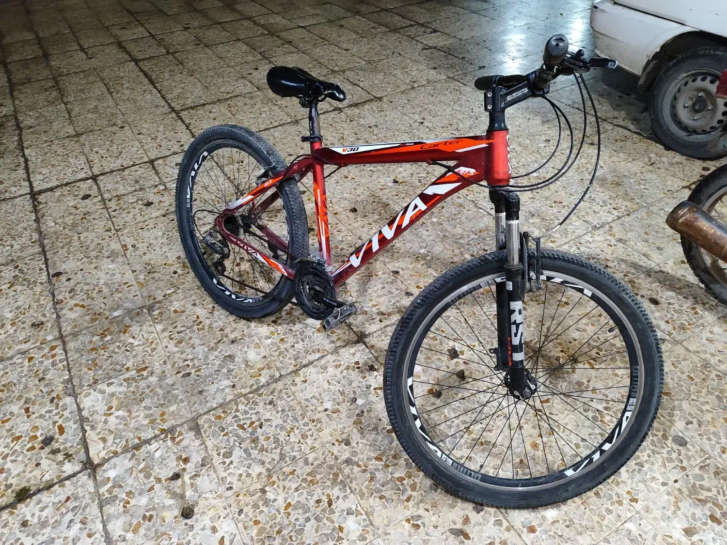 دوچرخه|دوچرخه، اسکیت، اسکوتر|دزفول, |دیوار