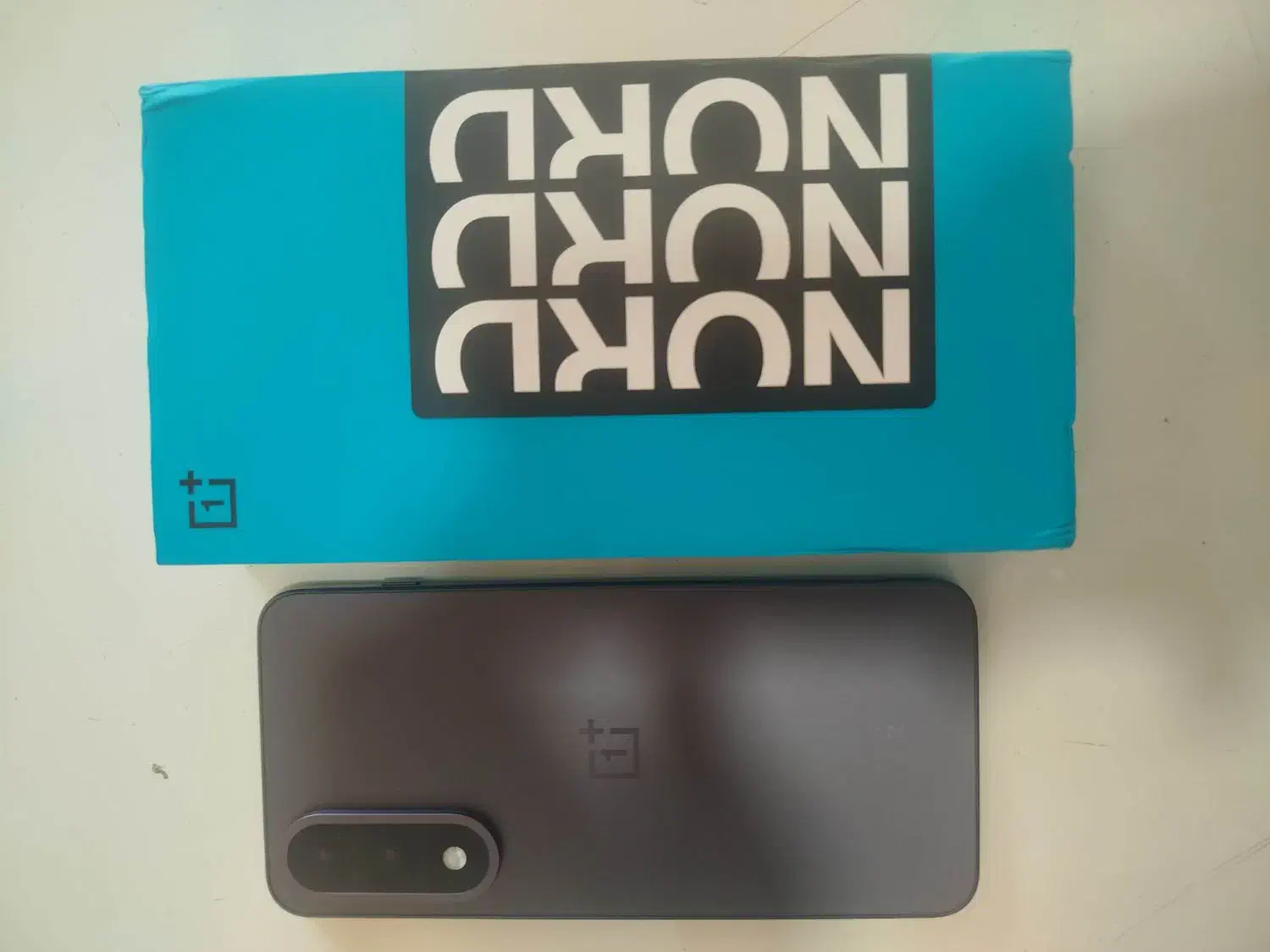 one plus nord 5گوشی وان پلاس نورد ۵|موبایل|تهران, ده‌ونک|دیوار