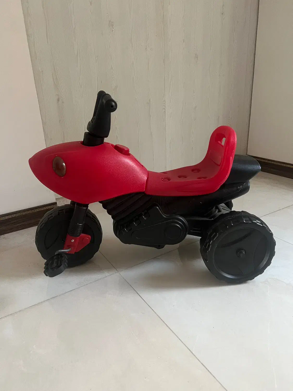 موتورسه چرخه|دوچرخه، اسکیت، اسکوتر|کرج, کوی امامیه|دیوار