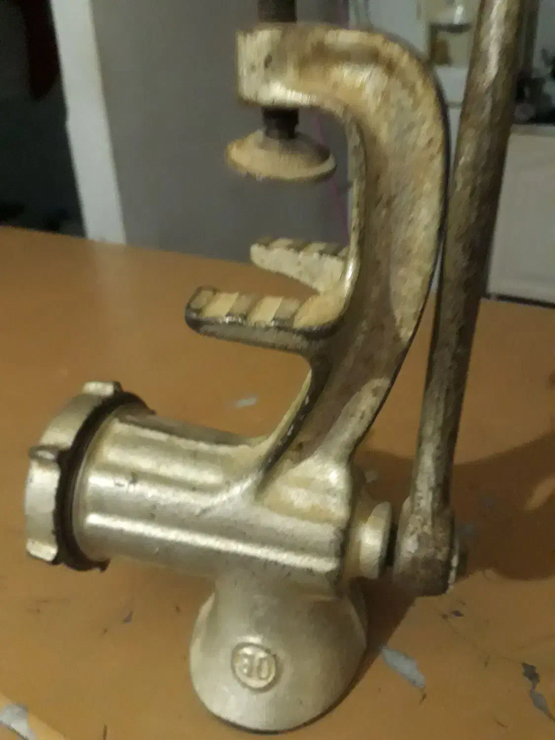 چرخ گوشت|خردکن، آسیاب، غذاساز|قیدار, |دیوار