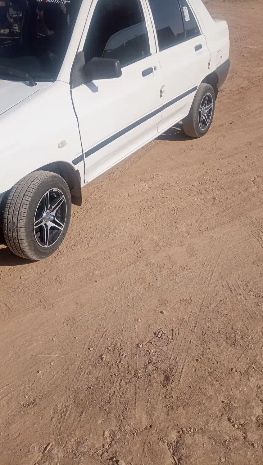 فروش دستگاه پراید|خودرو سواری و وانت|بوکان, |دیوار