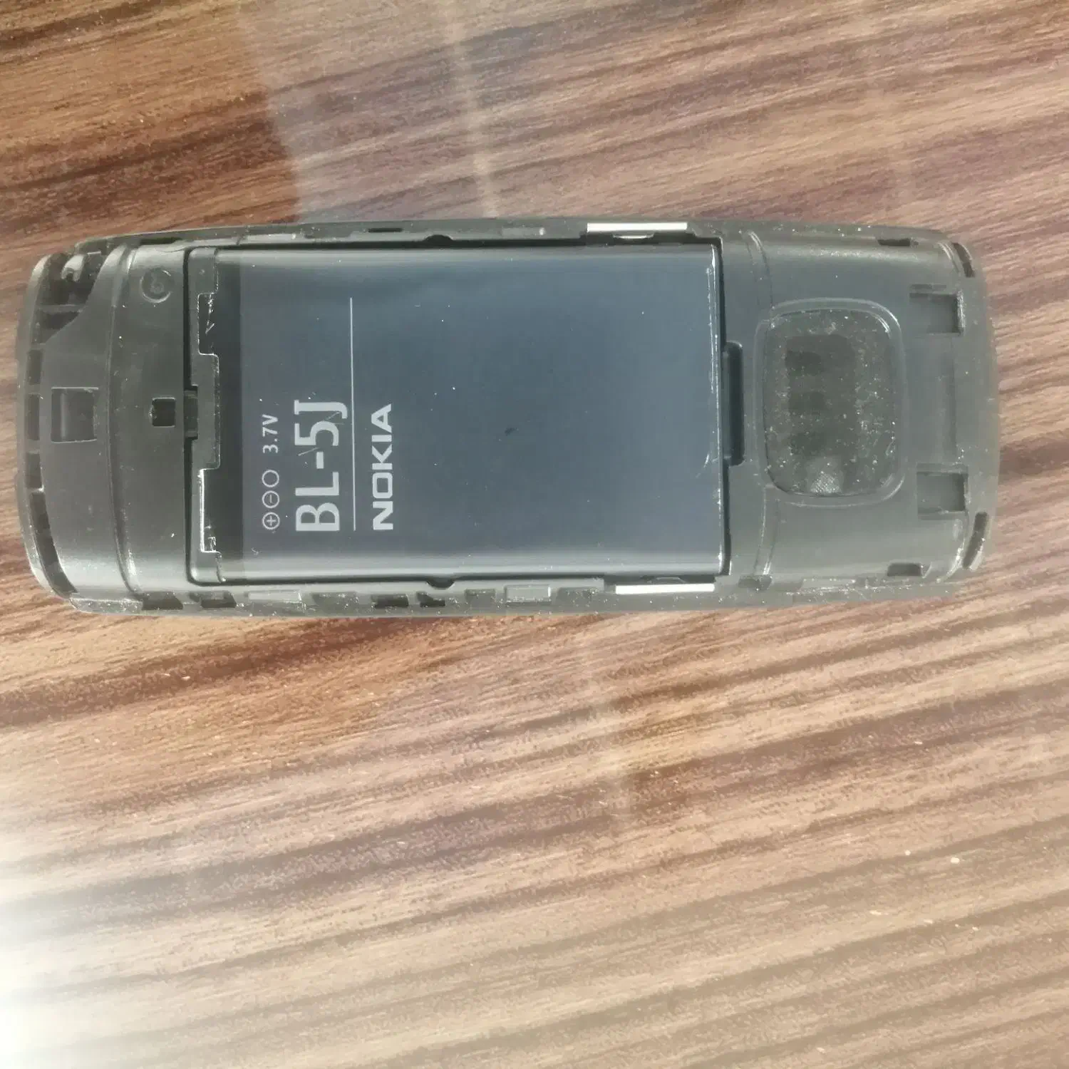 گوشی نوکیا ایکس 1|موبایل|ارومیه, |دیوار