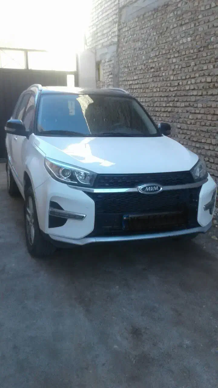 Mvmx33 نیو فیس|حراج|یزد, |دیوار