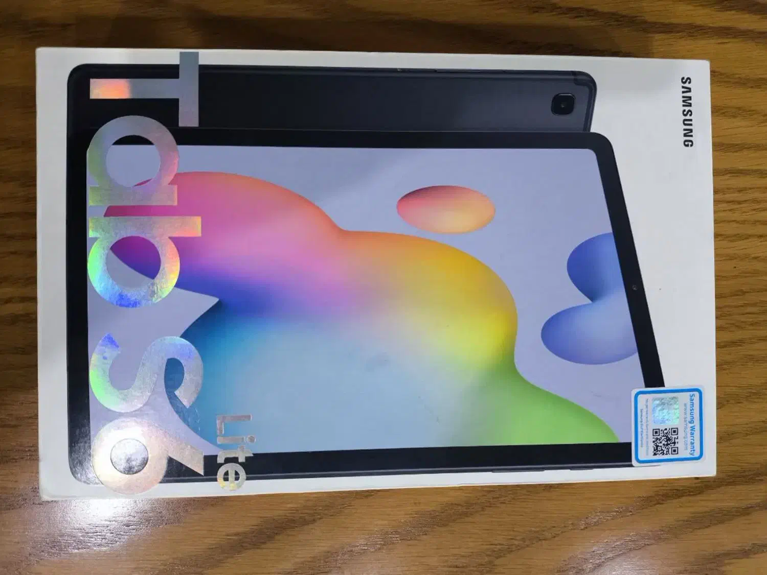 galaxy tab s6 lite|تبلت|امیدیه, |دیوار