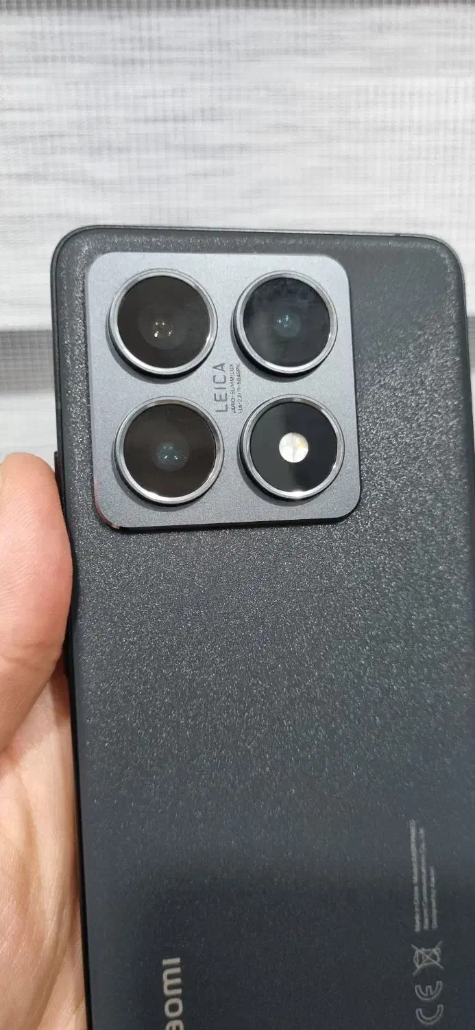 xiaomi 14T pro|موبایل|بانه, |دیوار