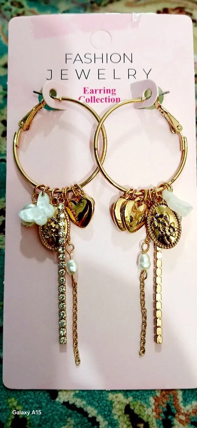 پخش و فروش دستبند و پابند بدل|بدلیجات|کهریزک, |دیوار