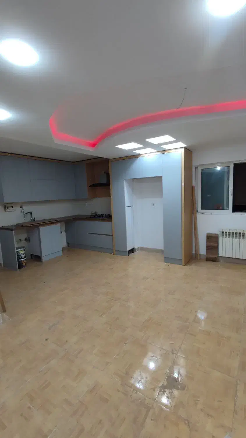 فروش آپارتمان ۷۲ متری خوش قیمت|فروش آپارتمان|لاهیجان, کوی آزادگان|دیوار