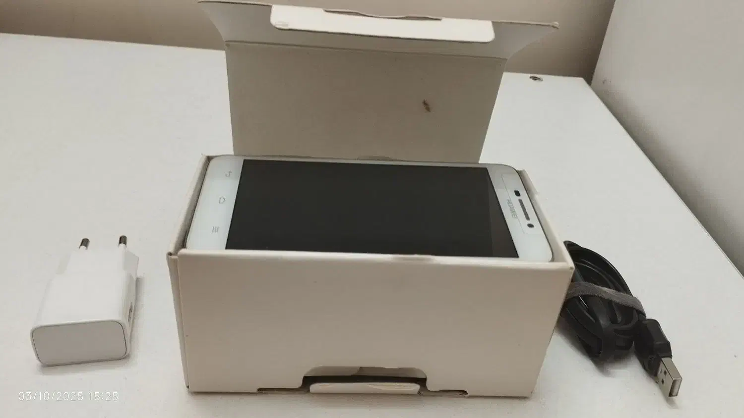 گوشی هواوی  Ascend G630|موبایل|تهران, والفجر (افسریه)|دیوار