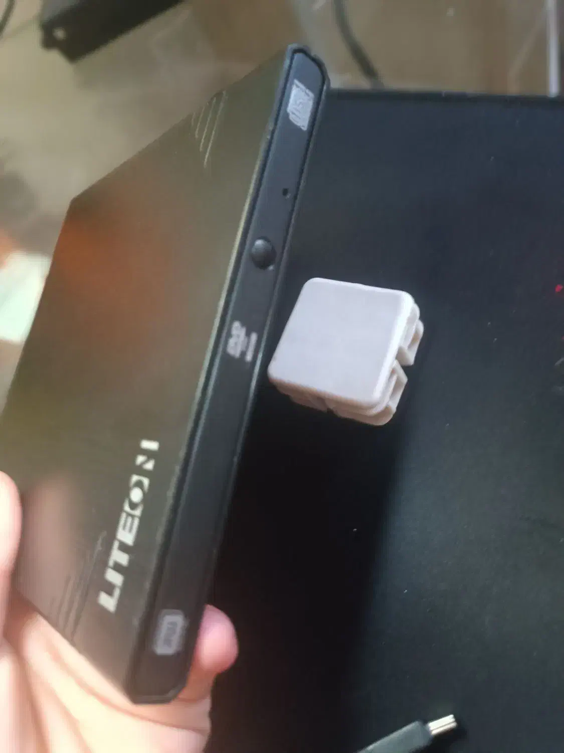 دستگاه cd خوان|پخشکننده DVD و ویدیو|یزد, |دیوار