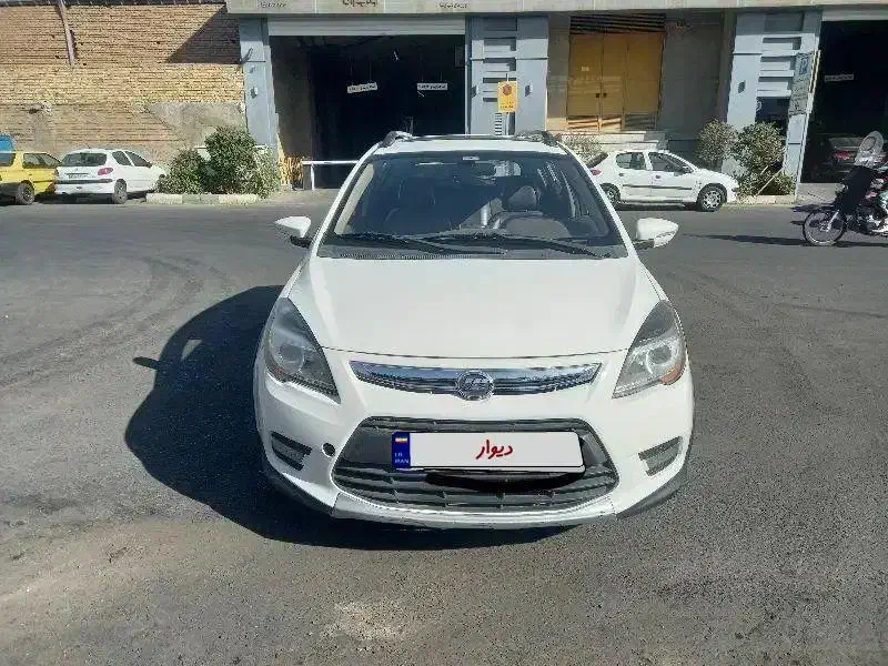 لیفان ایکس 50 اتومات 94|خودرو سواری و وانت|تهران, شادآباد|دیوار