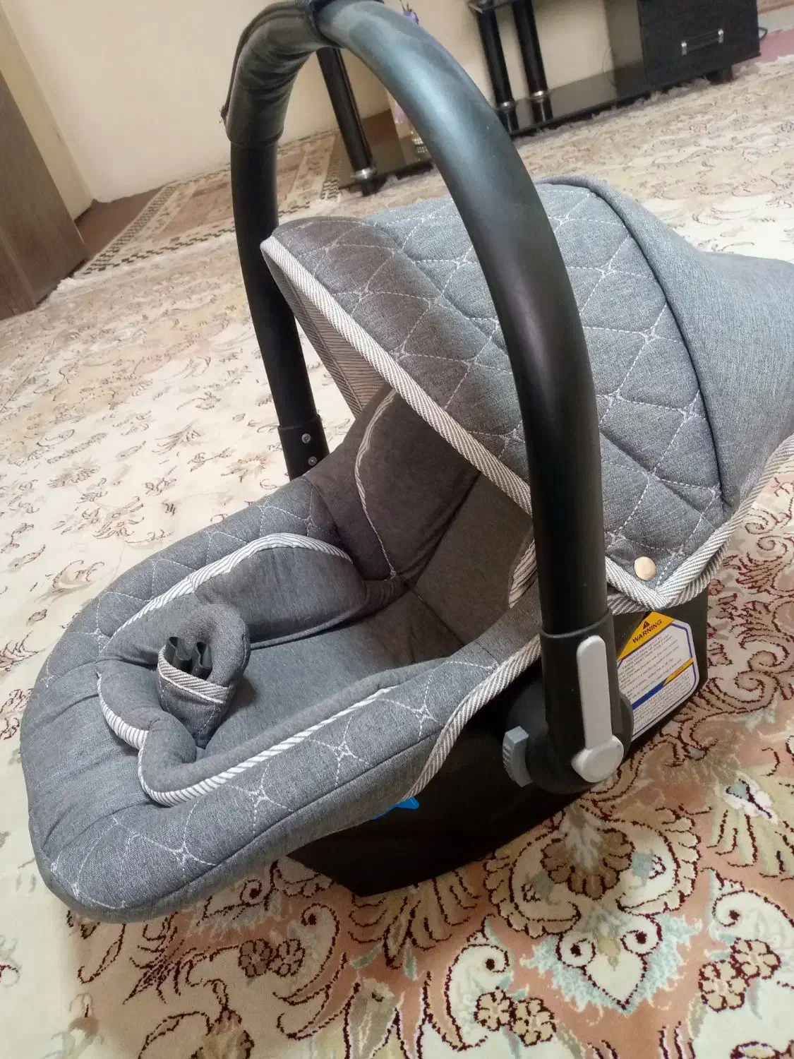 کریر|کالسکه و لوازم جانبی|کرمانشاه, |دیوار