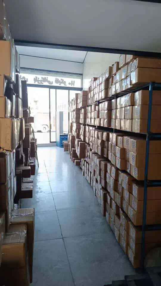 جک کاپوت غلطک ولودر وتراکتور|ماشین‌آلات صنعتی|چهاردانگه (تهران), |دیوار
